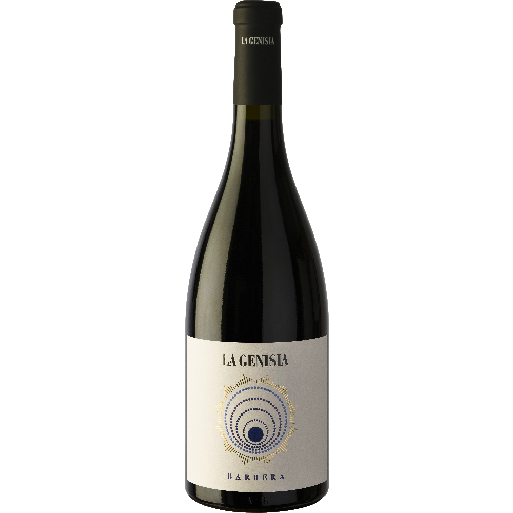 BARBERA BIO OP Fermo