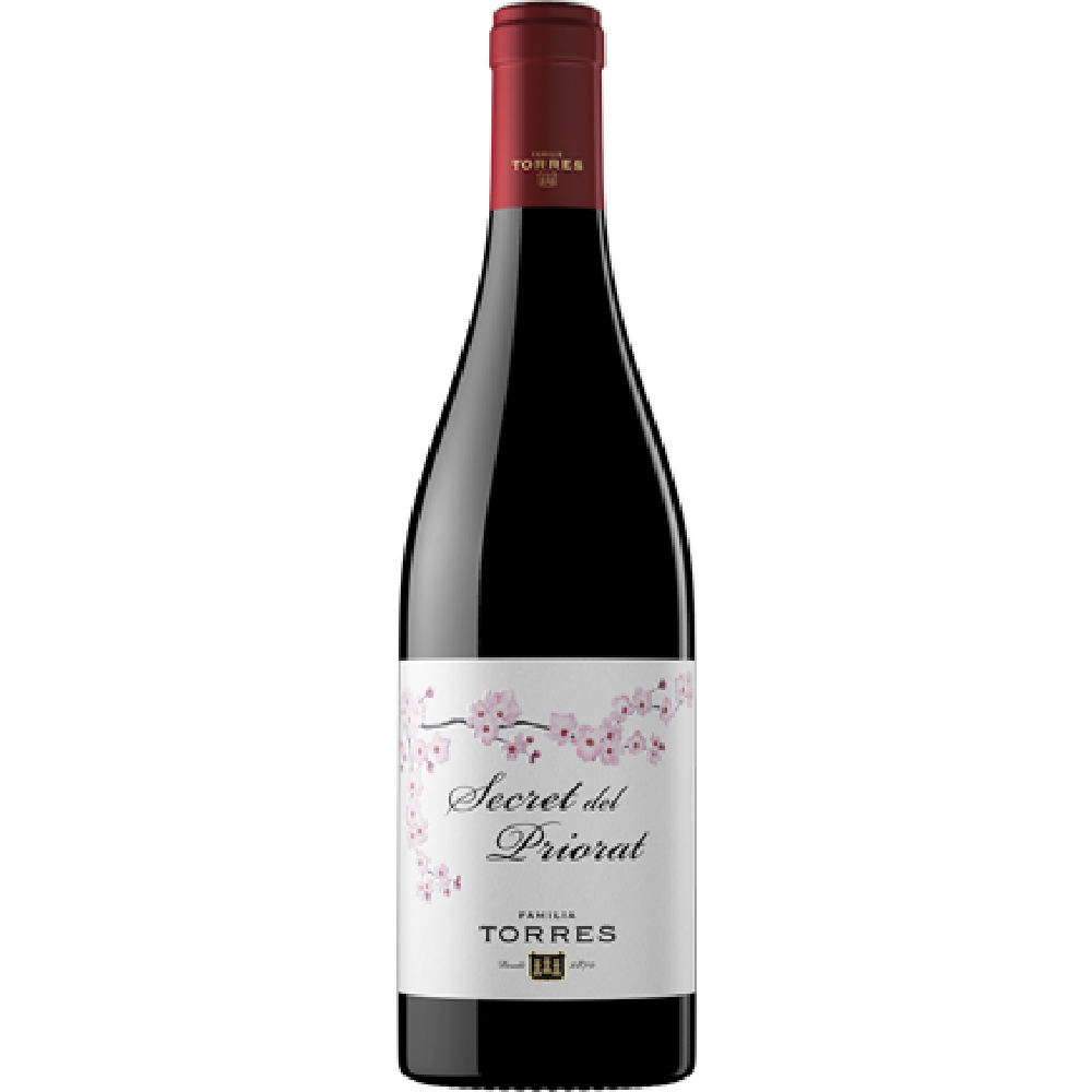 SECRET DEL PRIORAT