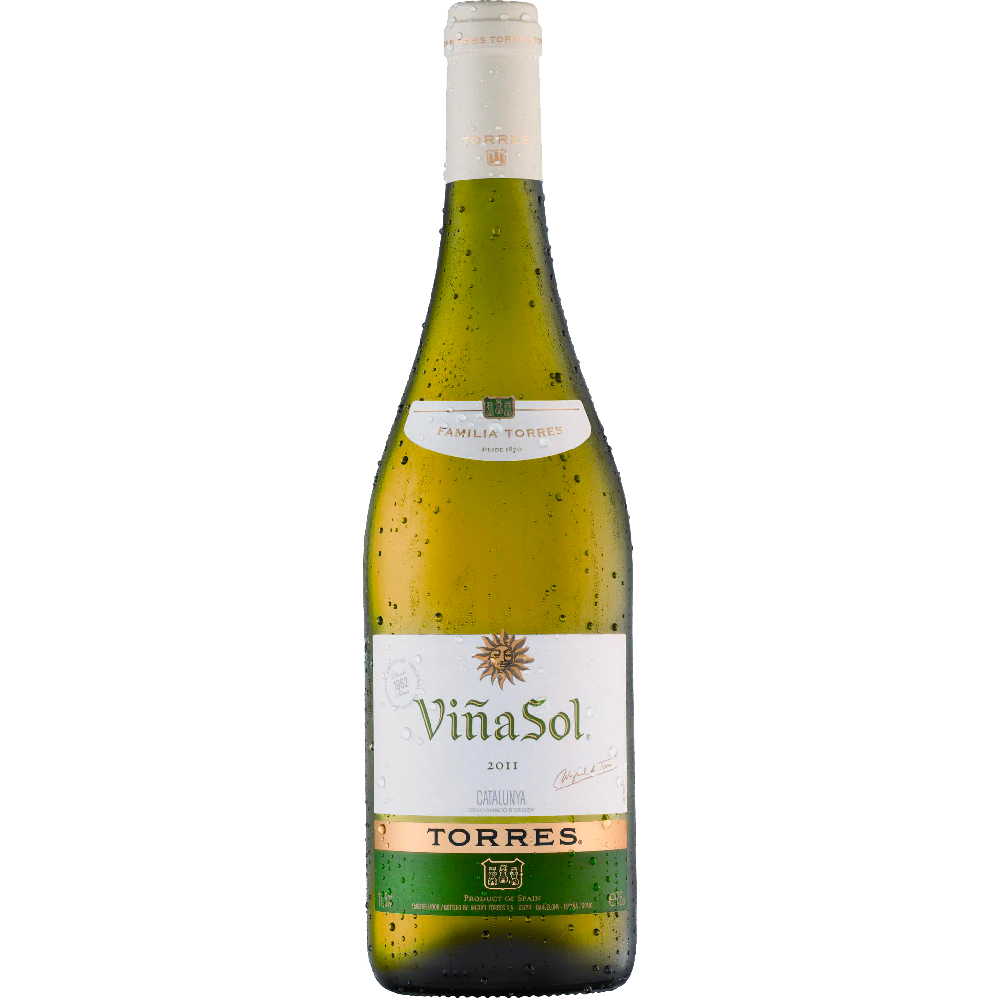 VIÑA SOL