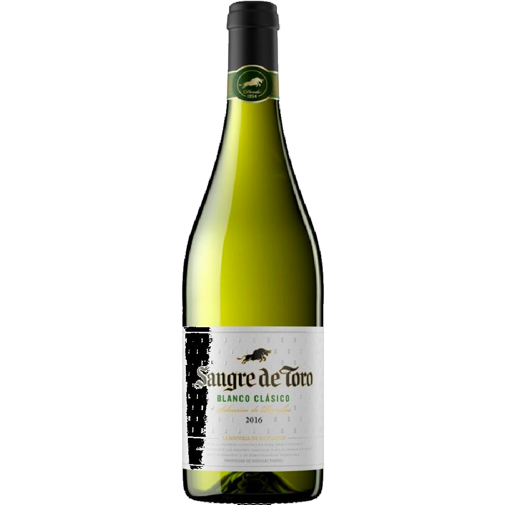 SANGRE DE TORO BLANCO CLASICO