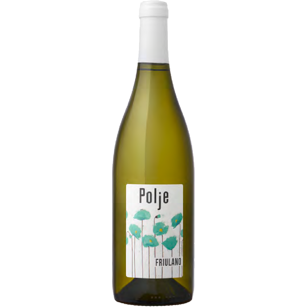 FRIULANO DOC COLLIO