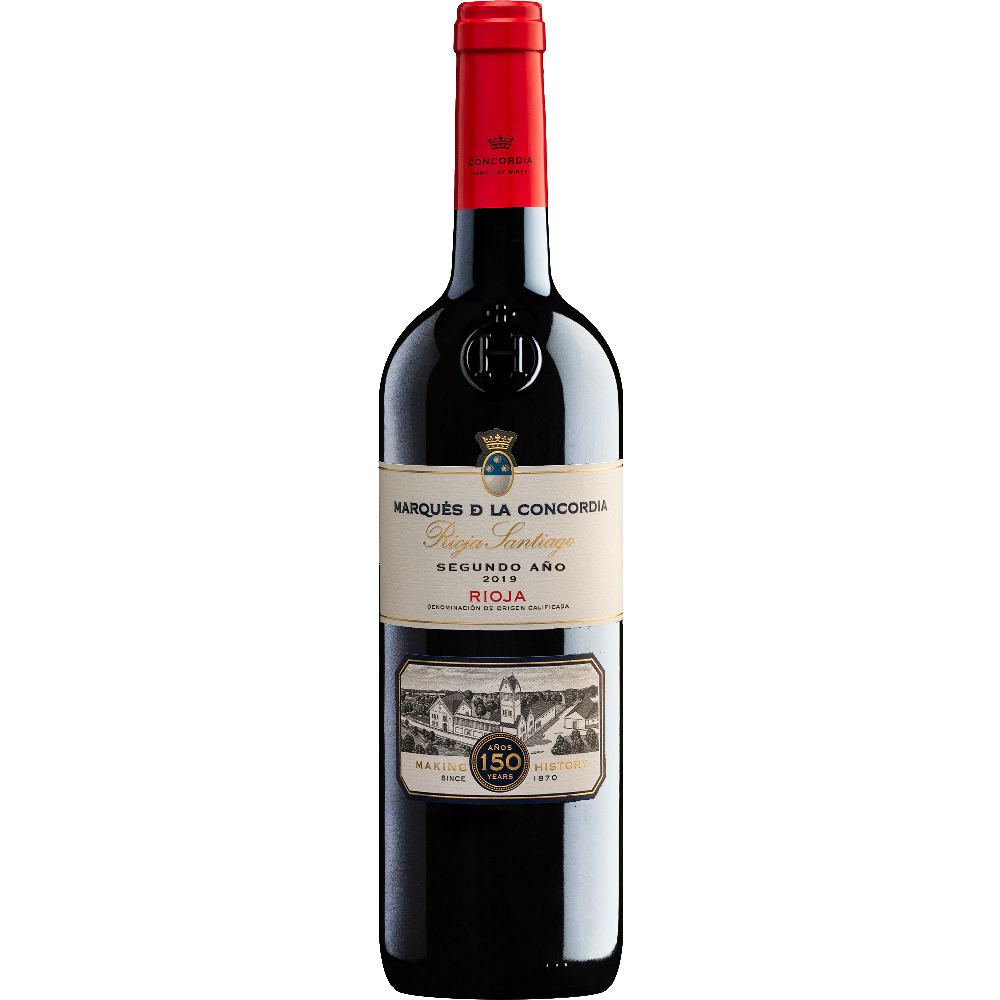 RIOJA