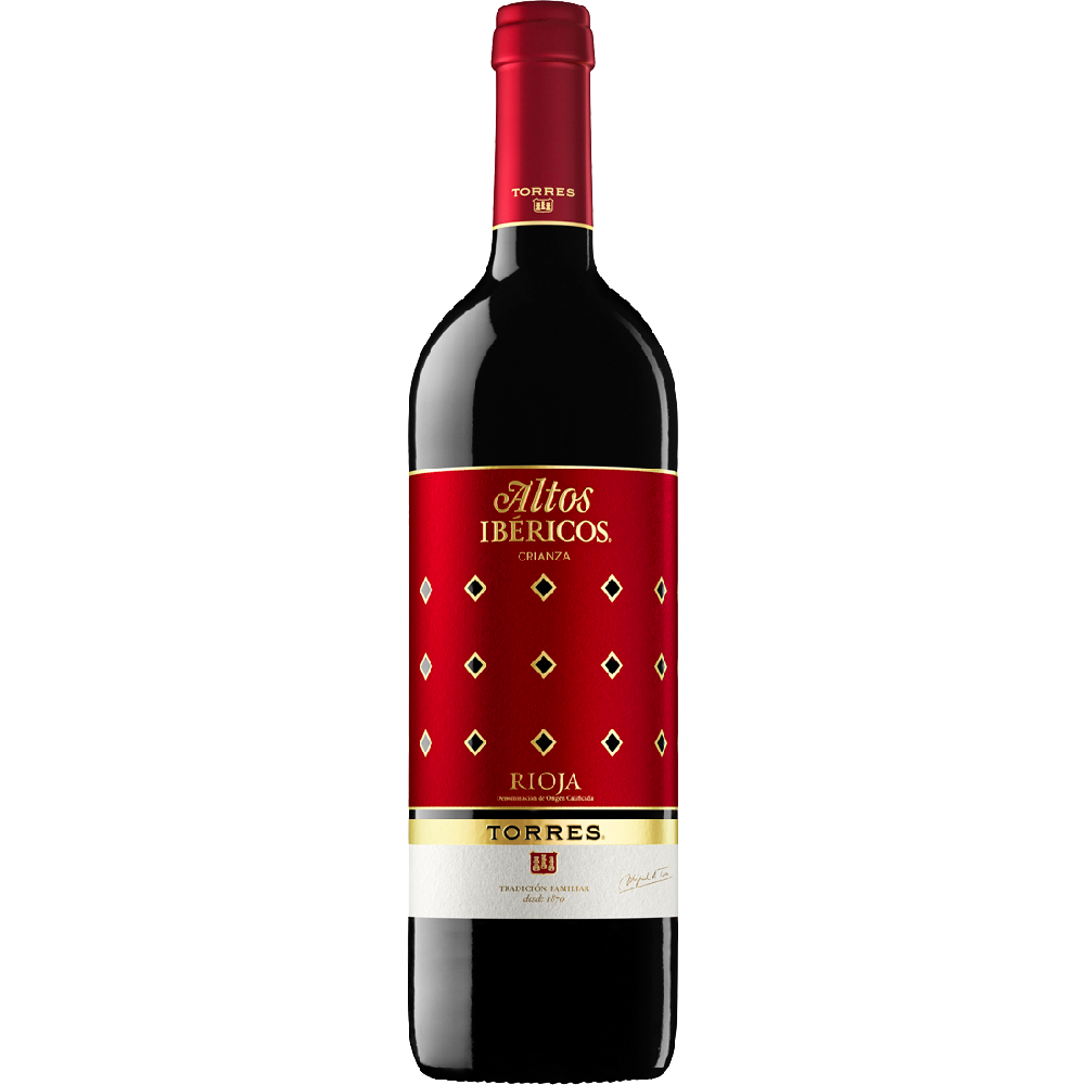 ALTOS IBERICOS
