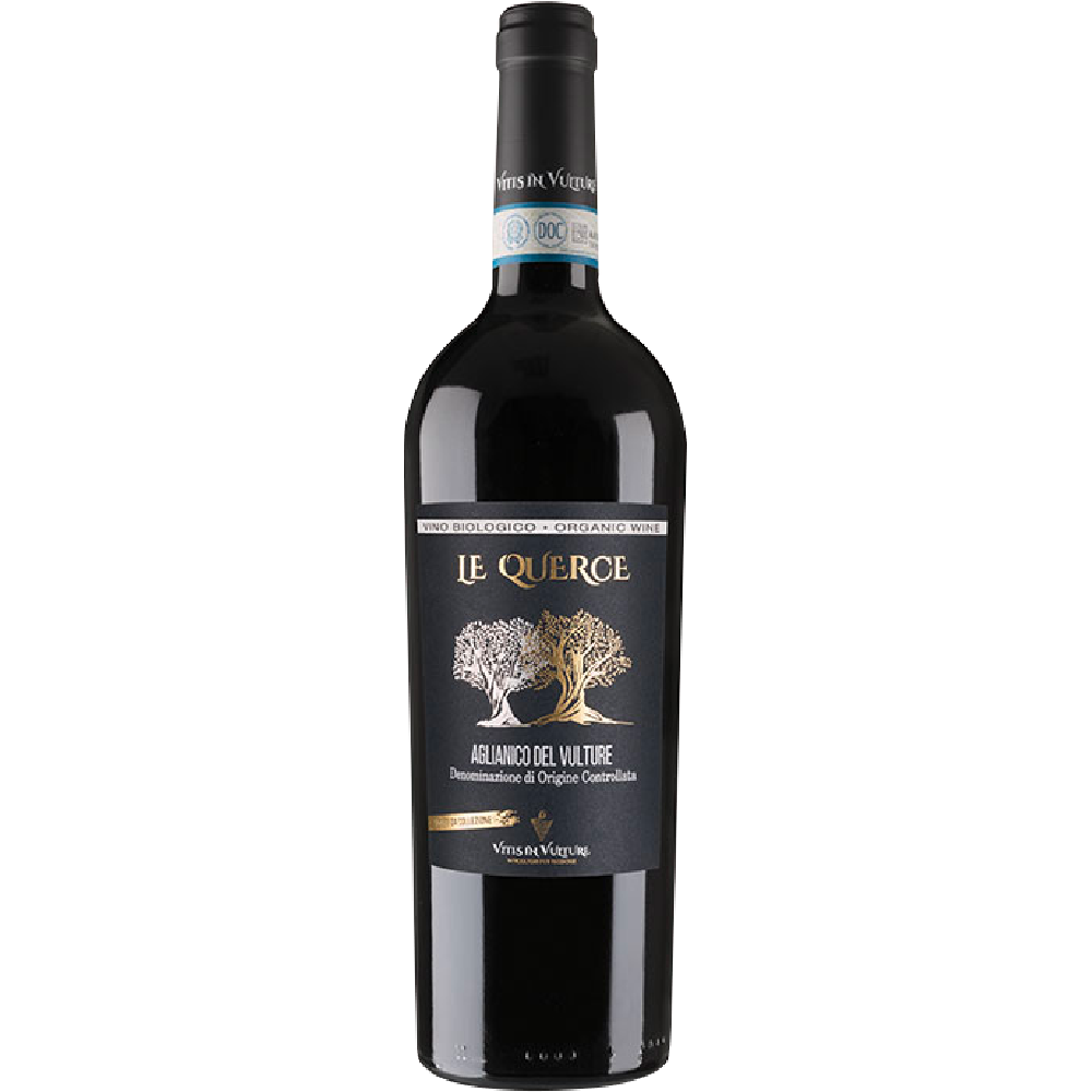 LE QUERCE BIO