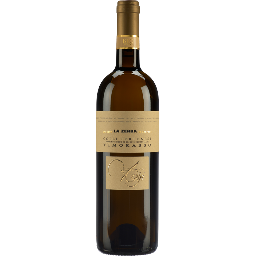 TIMORASSO "LA ZERBA"