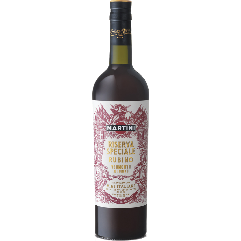MARTINI RUBINO - RISERVA SPECIALE
