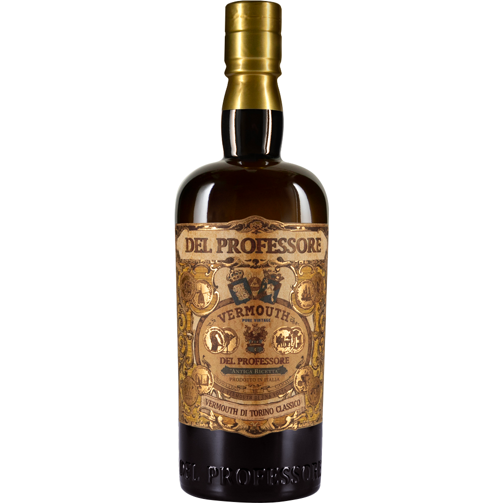 DEL PROFESSORE BIANCO