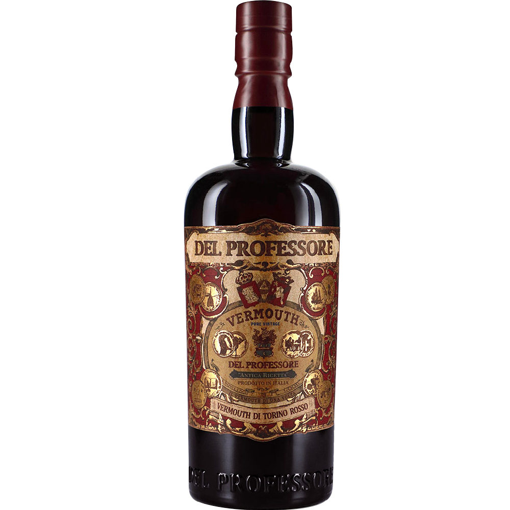 DEL PROFESSORE