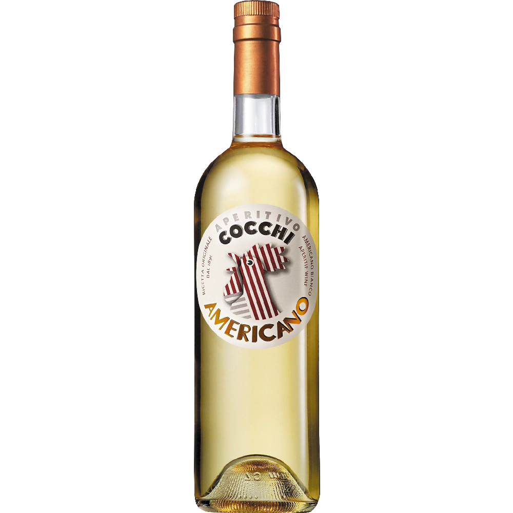 AMERICANO COCCHI