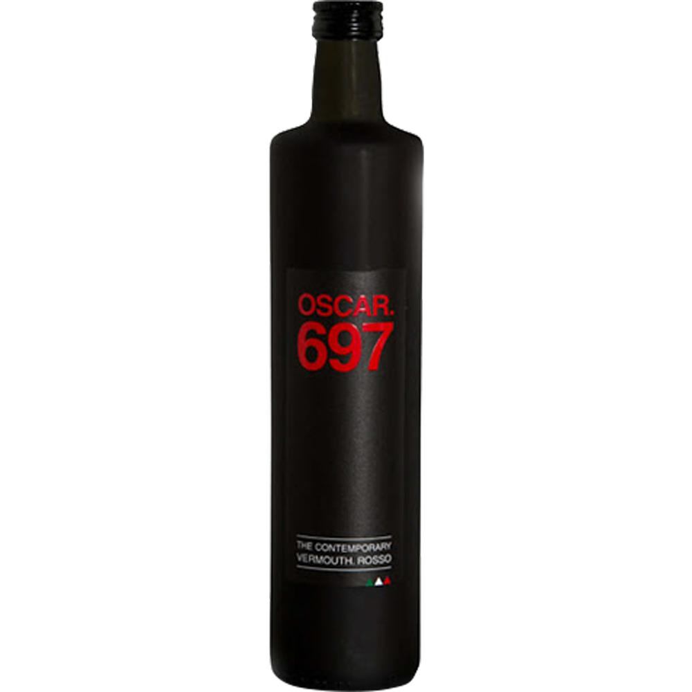 OSCAR. 697