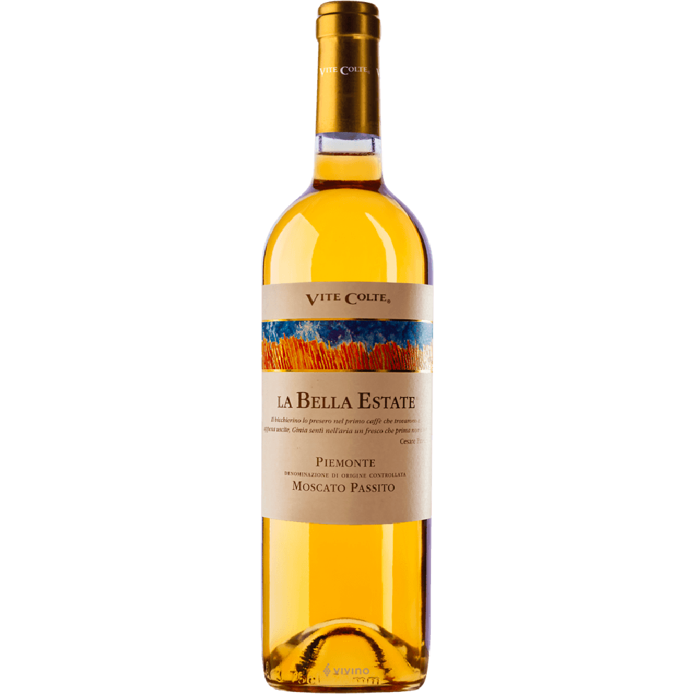 MOSCATO PASSITO