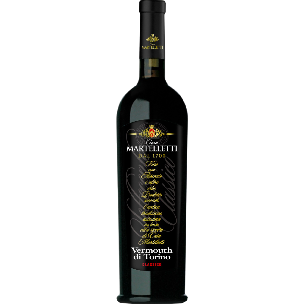 MARTELLETTI CLASSICO