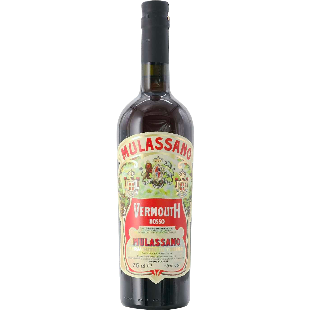 MULASSANO