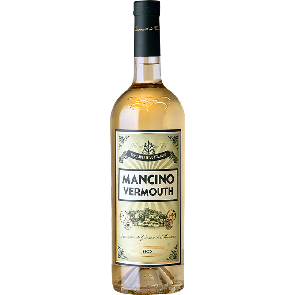 SECCO - Mancino