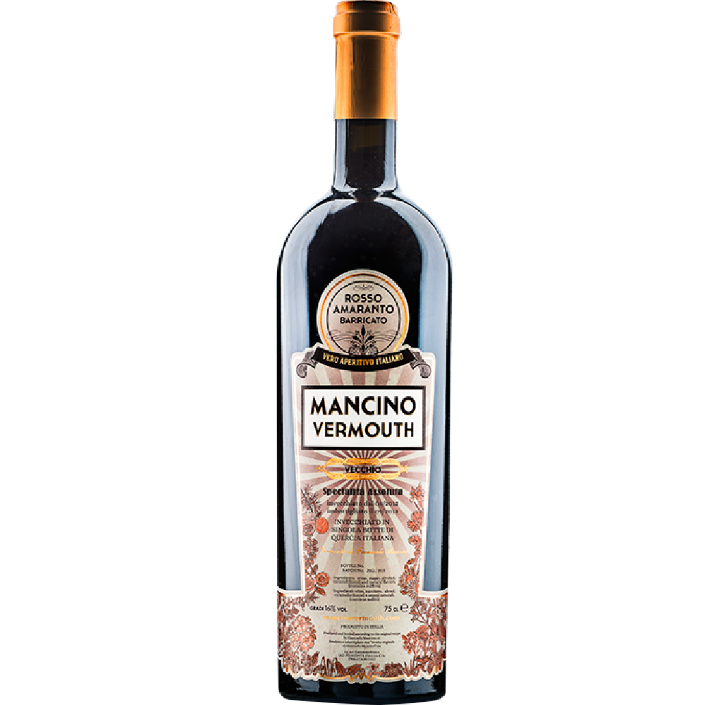 VECCHIO - Mancino