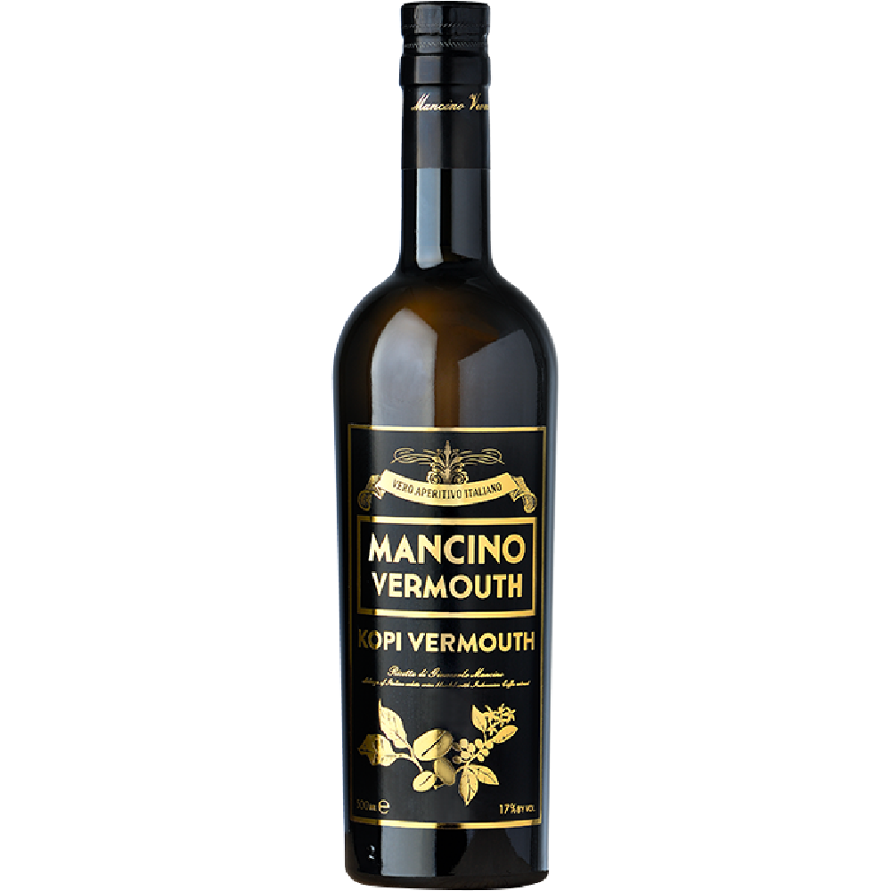 KOPI - Mancino