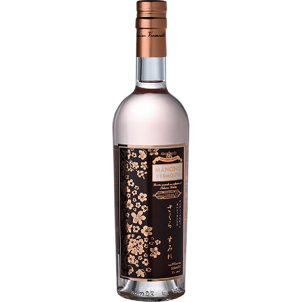 SAKURA - Mancino