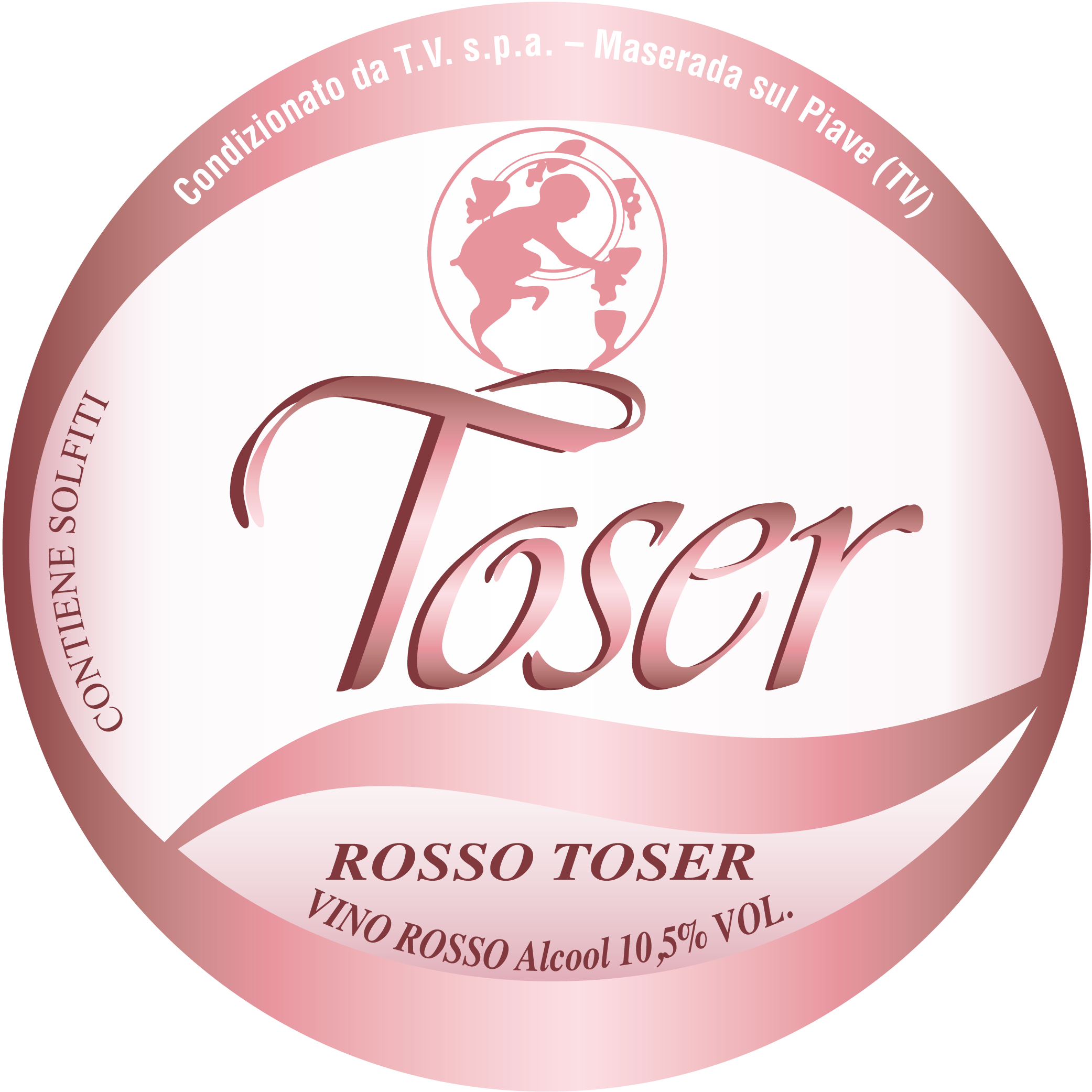 ROSSO FERMO