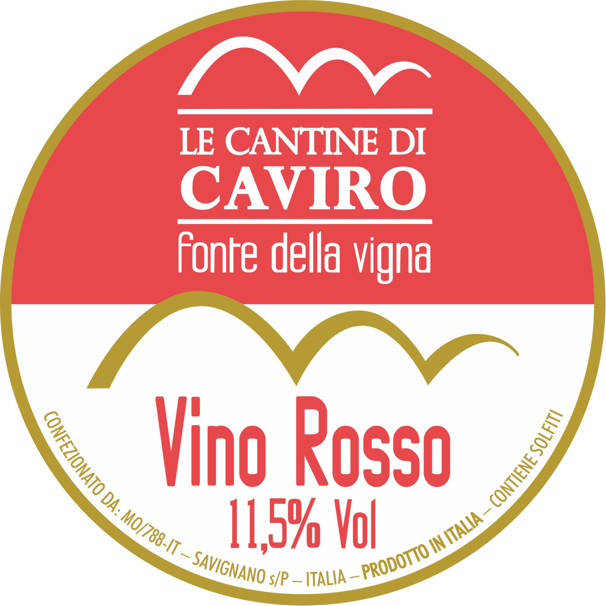 ROSSO FERMO