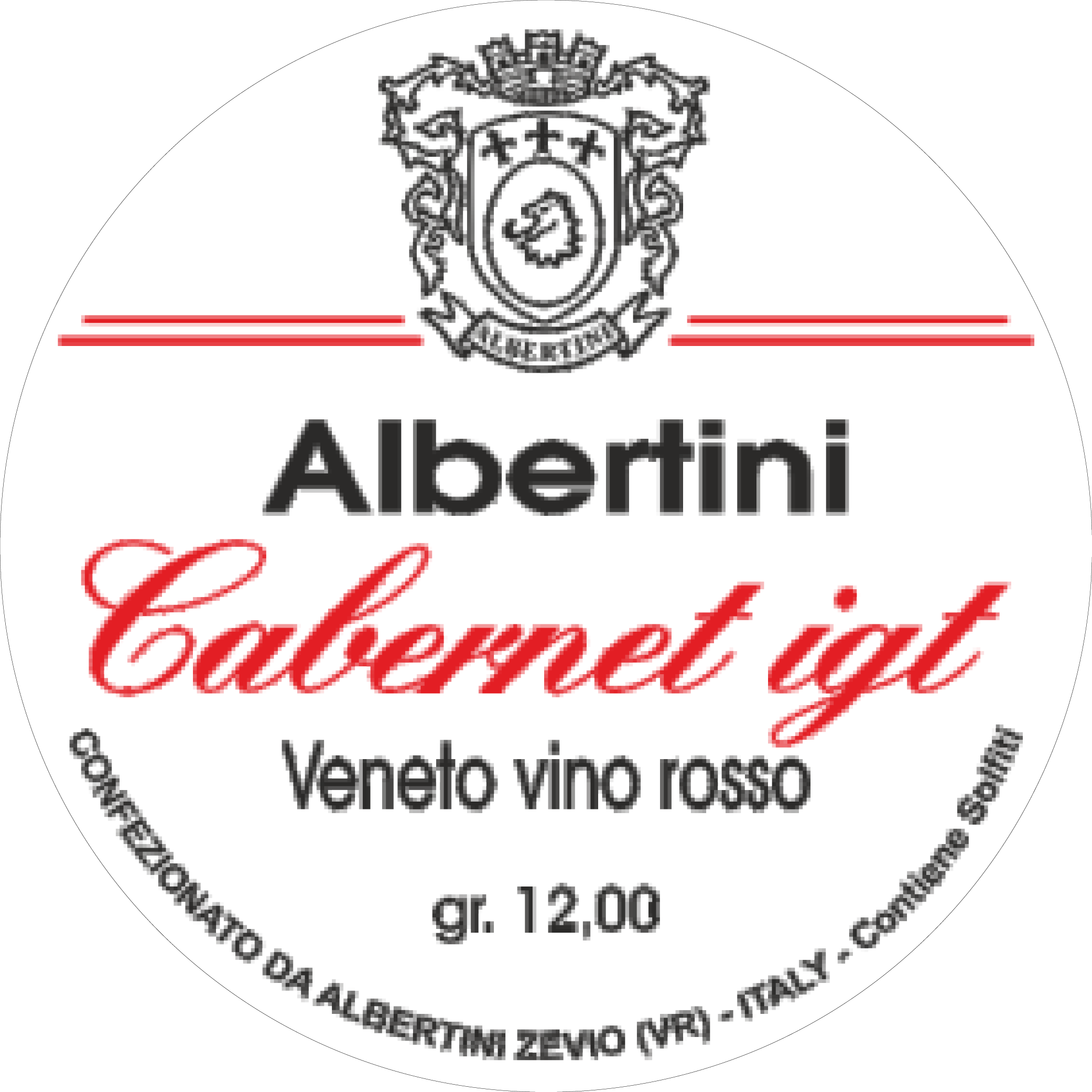 CABERNET