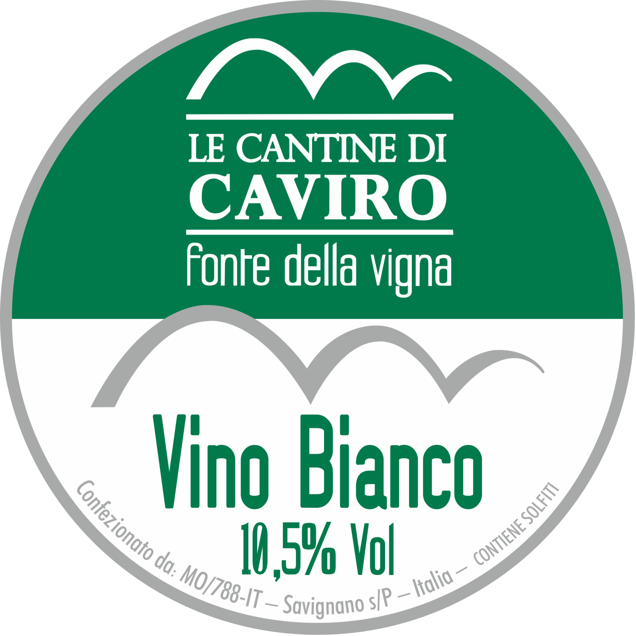 BIANCO FERMO