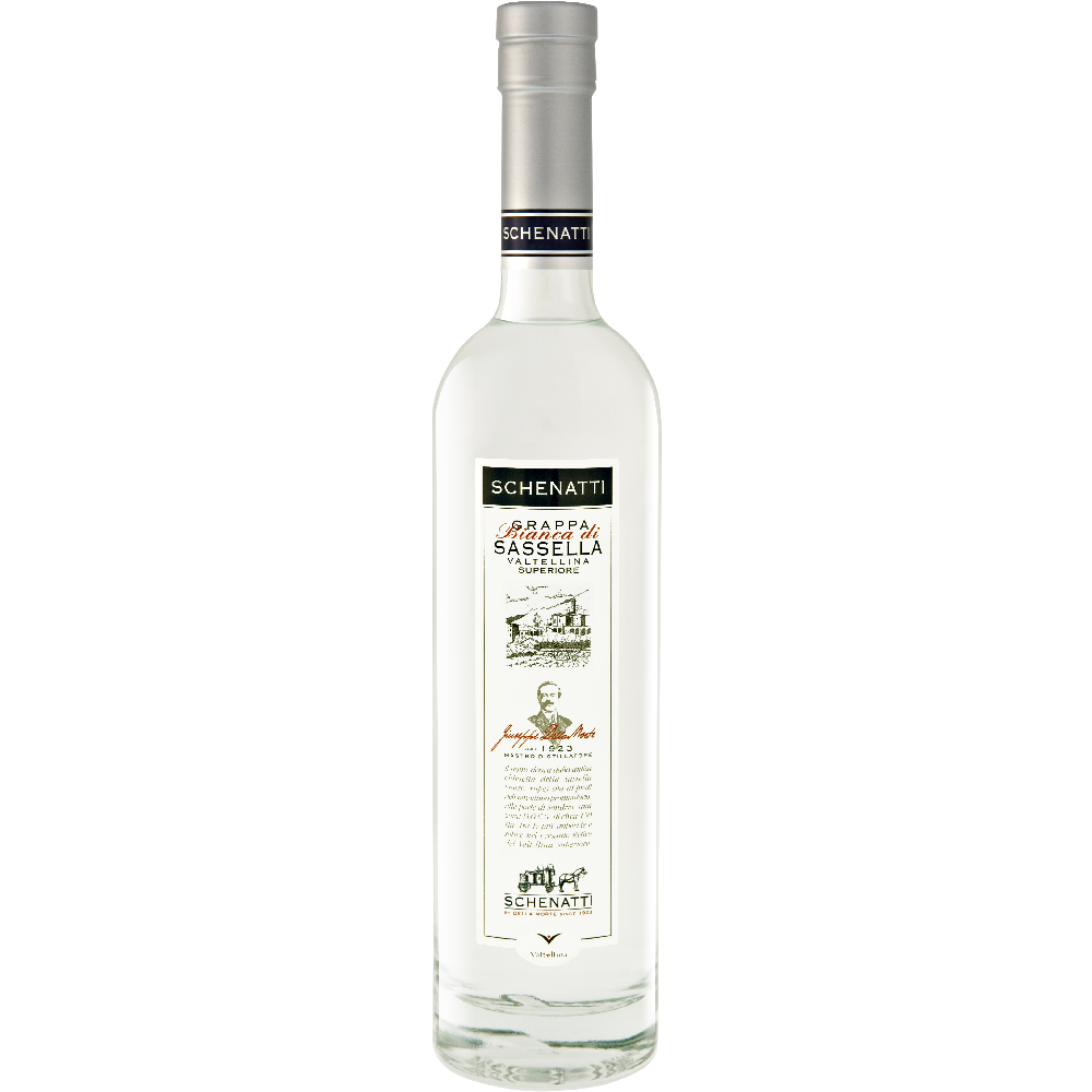 SASSELLA - Schenatti
