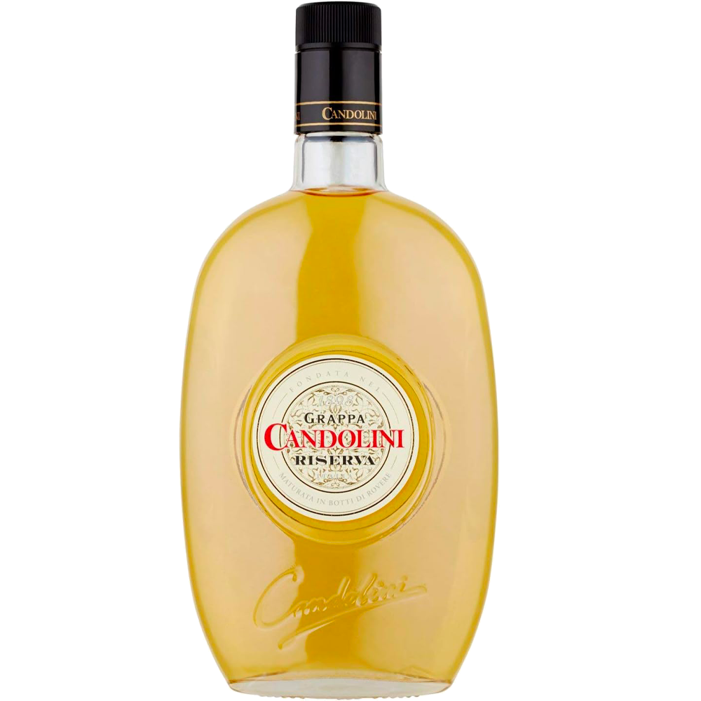 CANDOLINI CLASSICA GIALLA