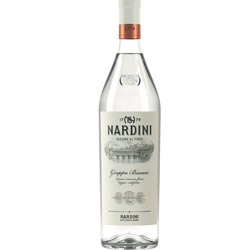 BIANCA - Nardini