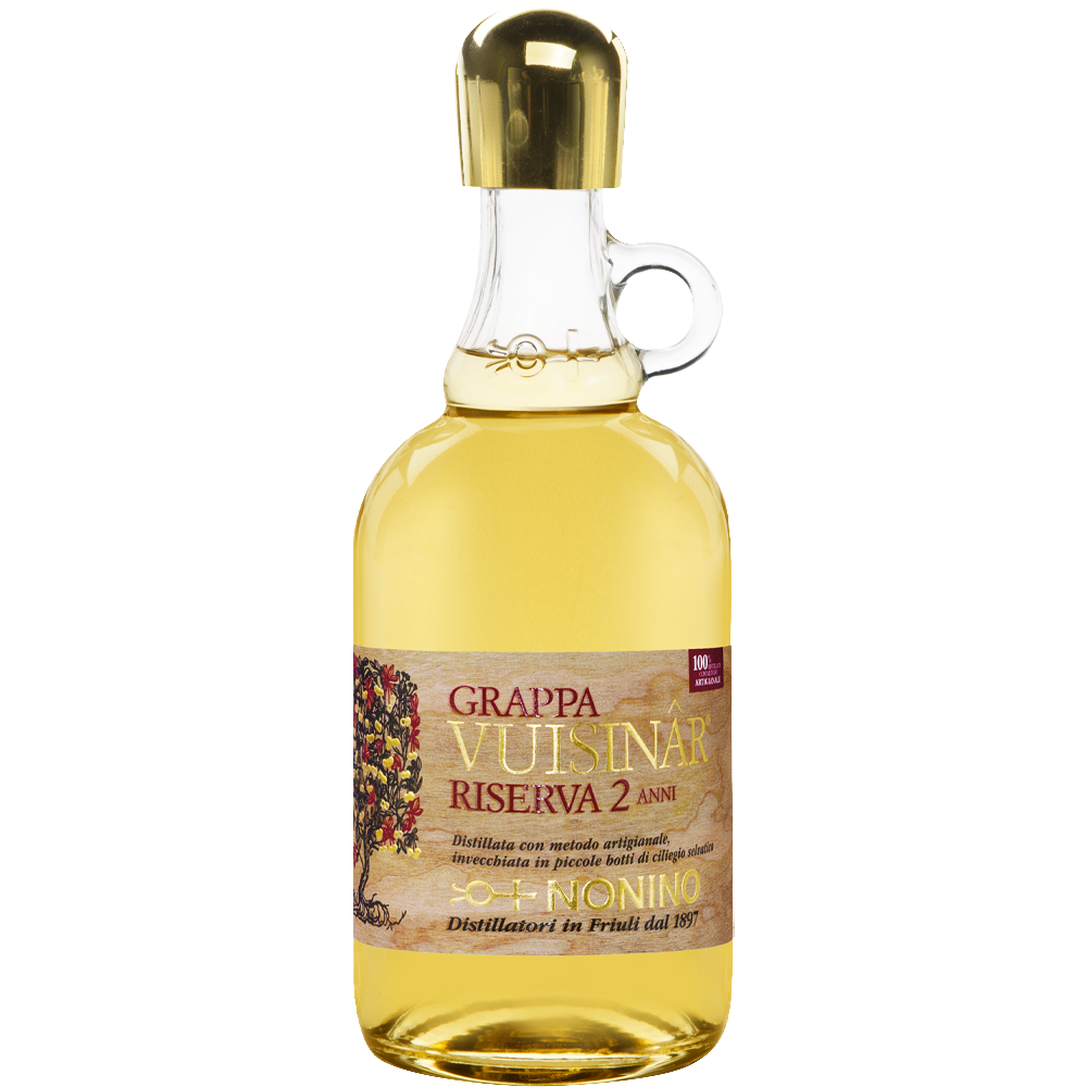 VUISINAR RISERVA - Nonino