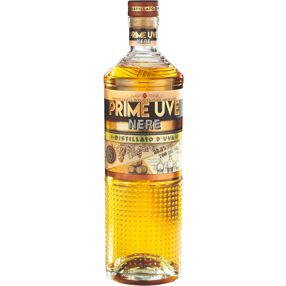 PRIME UVE NERE