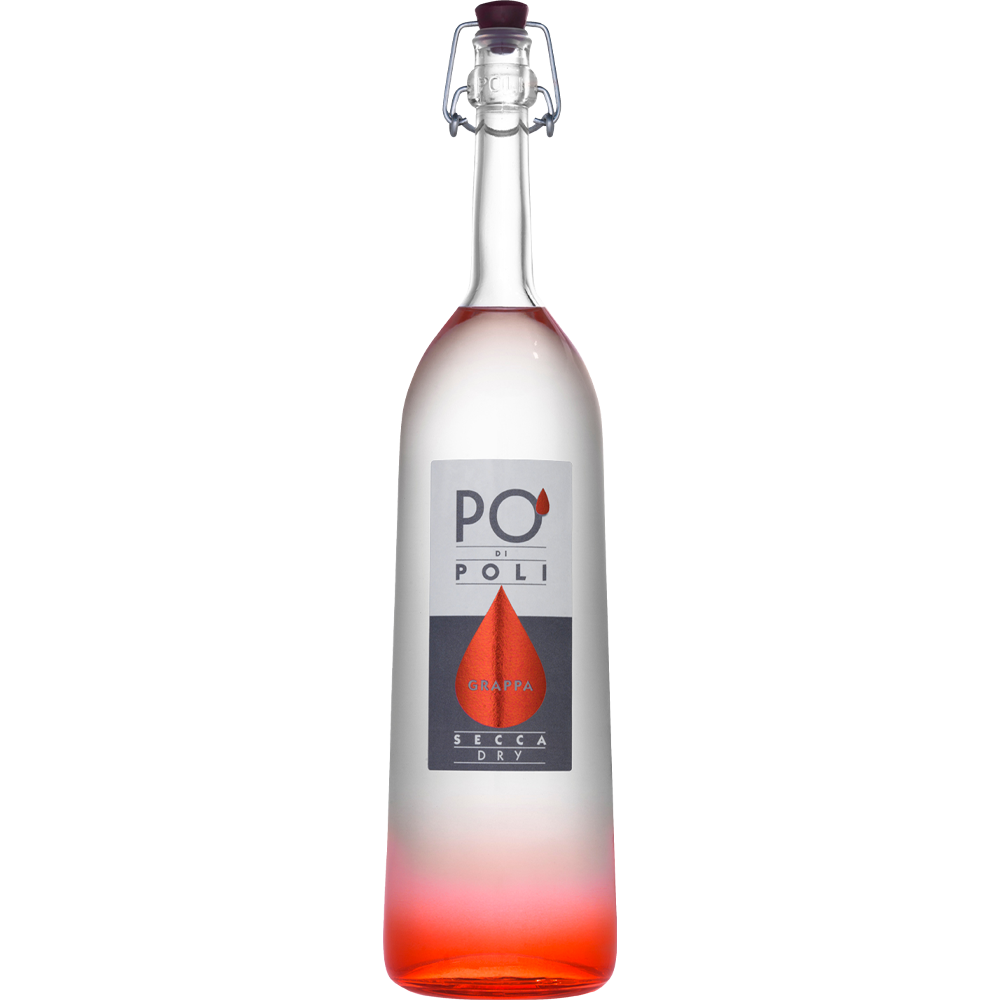 MERLOT SECCA - Poli