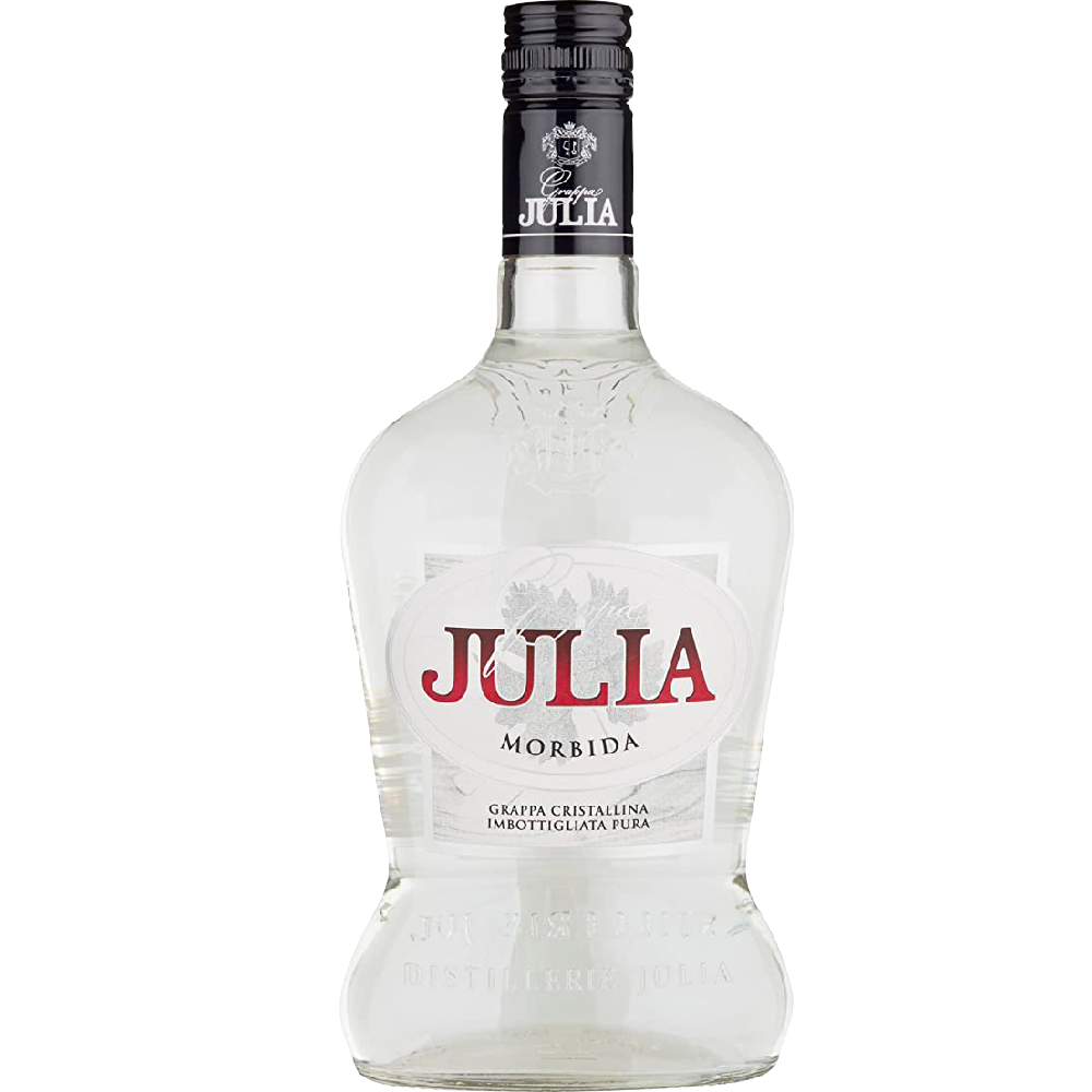 JULIA MORBIDA