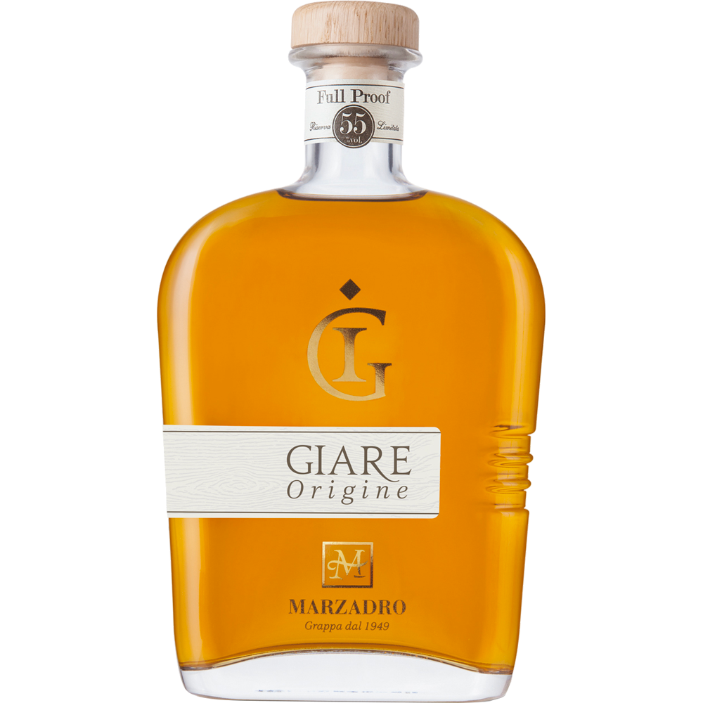 GIARE ORIGINE - Marzadro