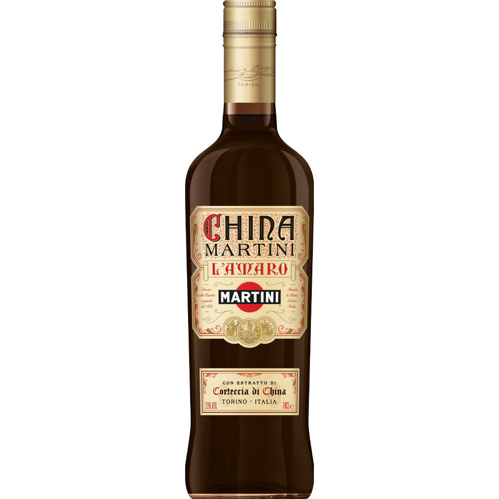 Amaro CHINA MARTINI