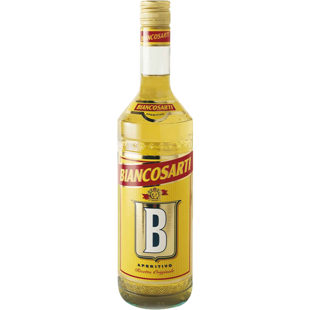 Liquore BIANCO SARTI
