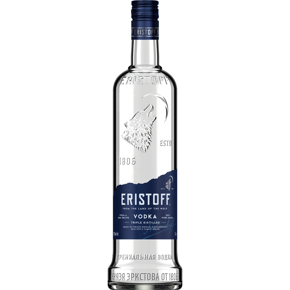 ERISTOFF