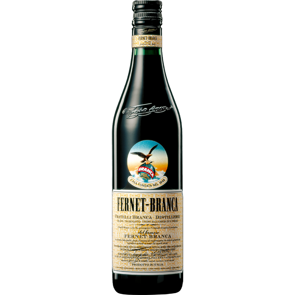FERNET BRANCA