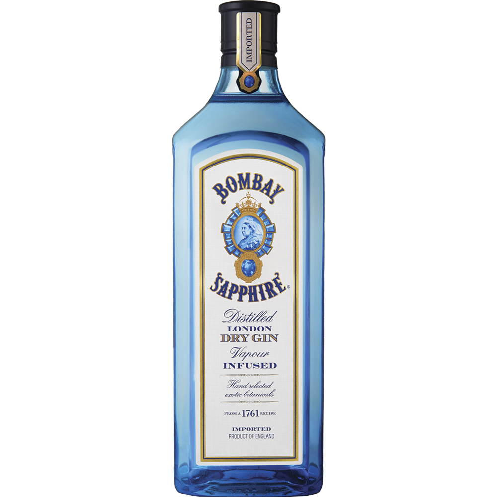 BOMBAY - SAPPHIRE