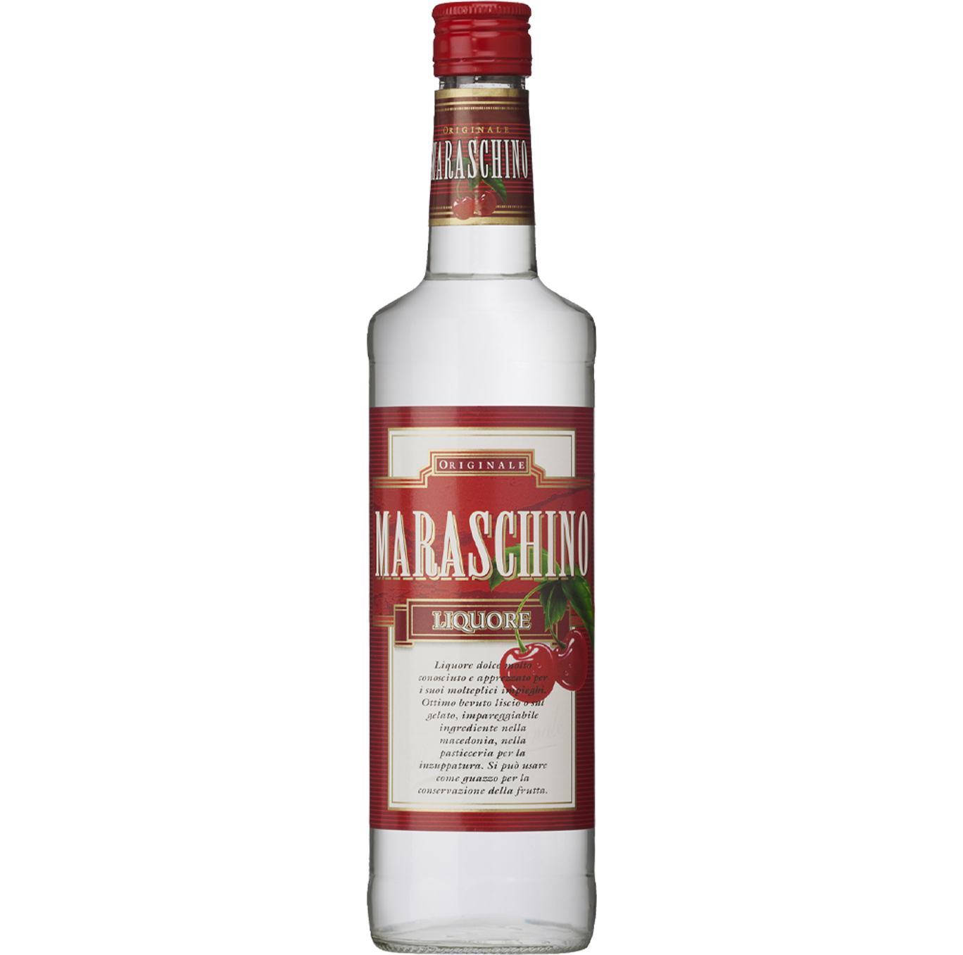 MARASCHINO