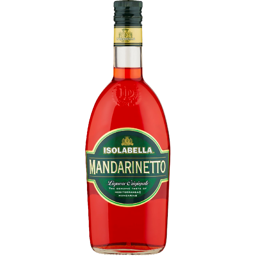 MANDARINETTO - Isolabella