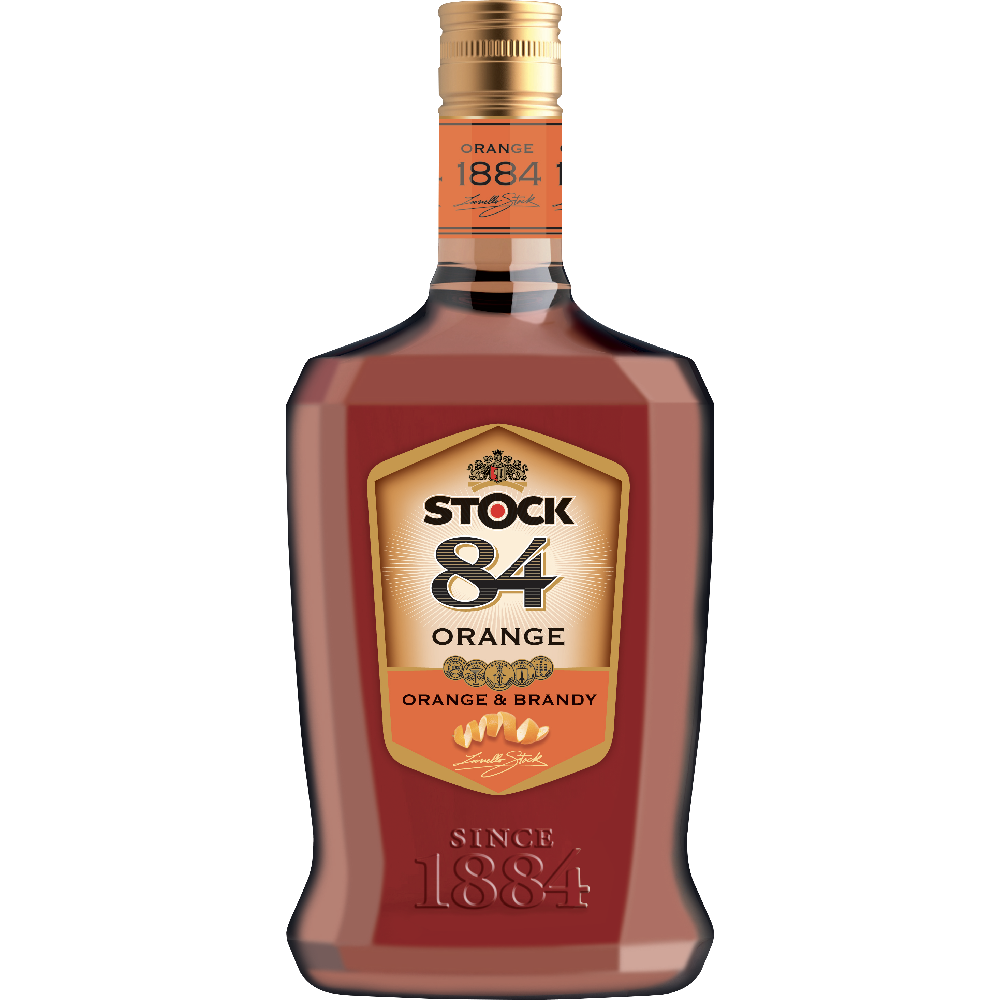 ORANGE - Stock