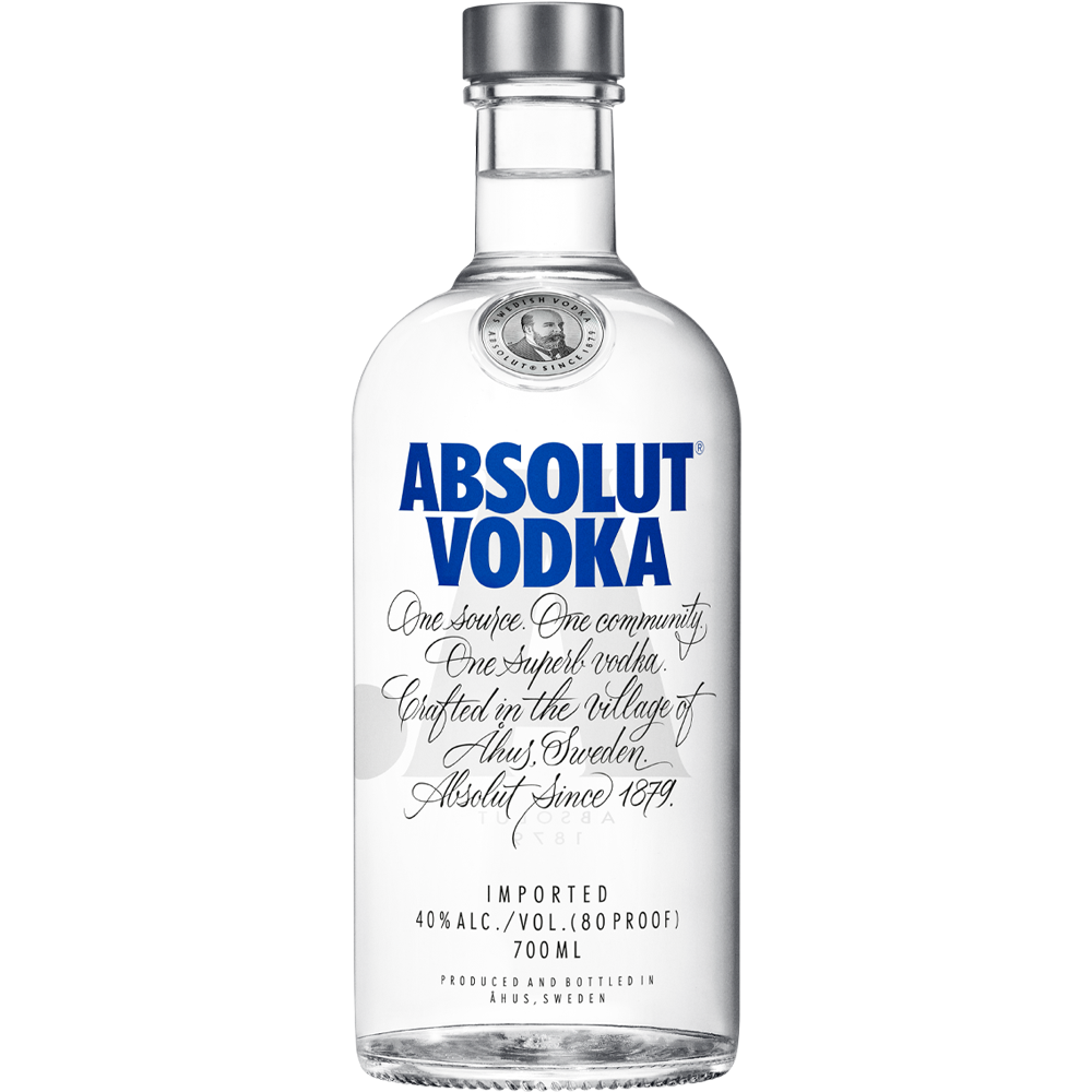 ABSOLUT