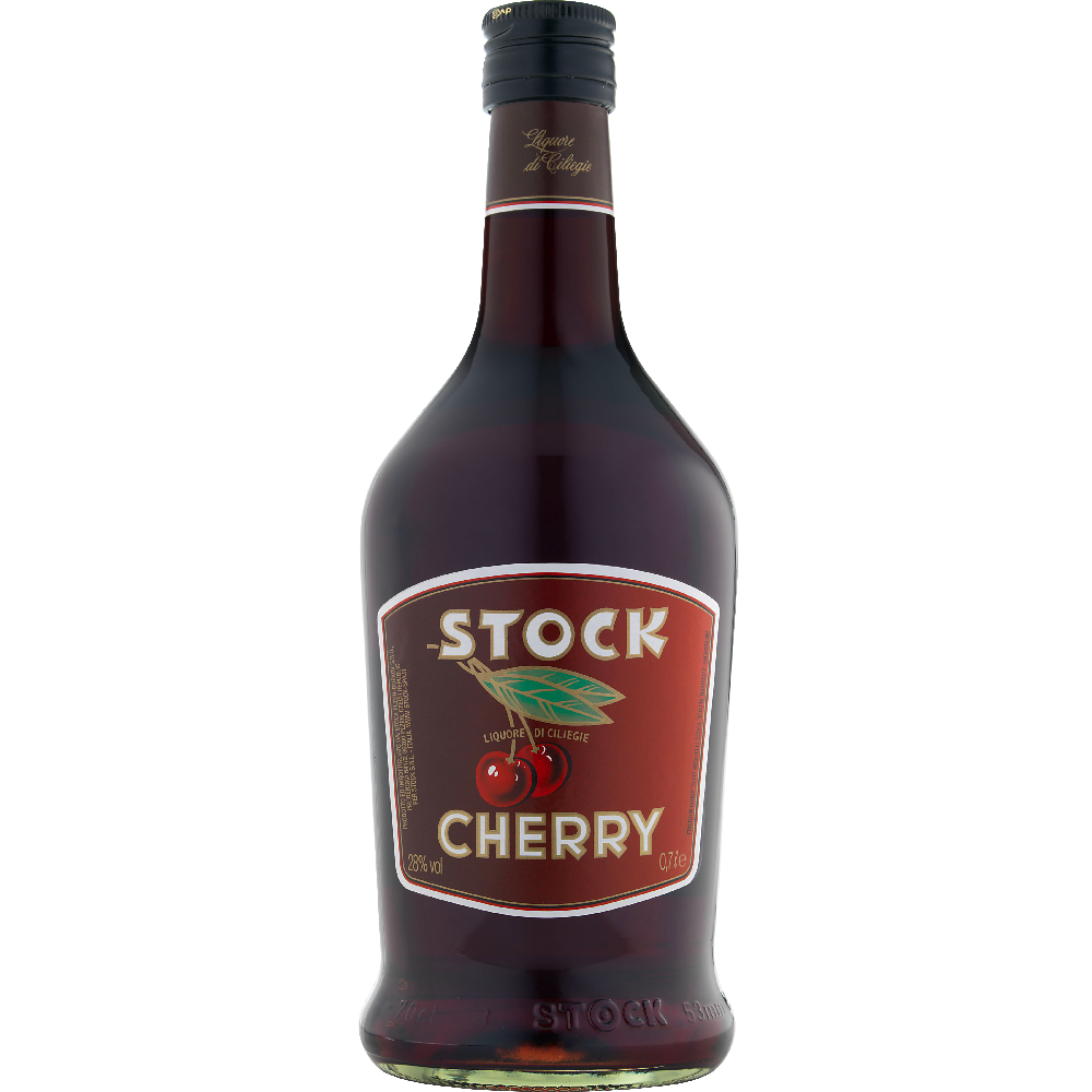 Liquore CHERRY STOCK