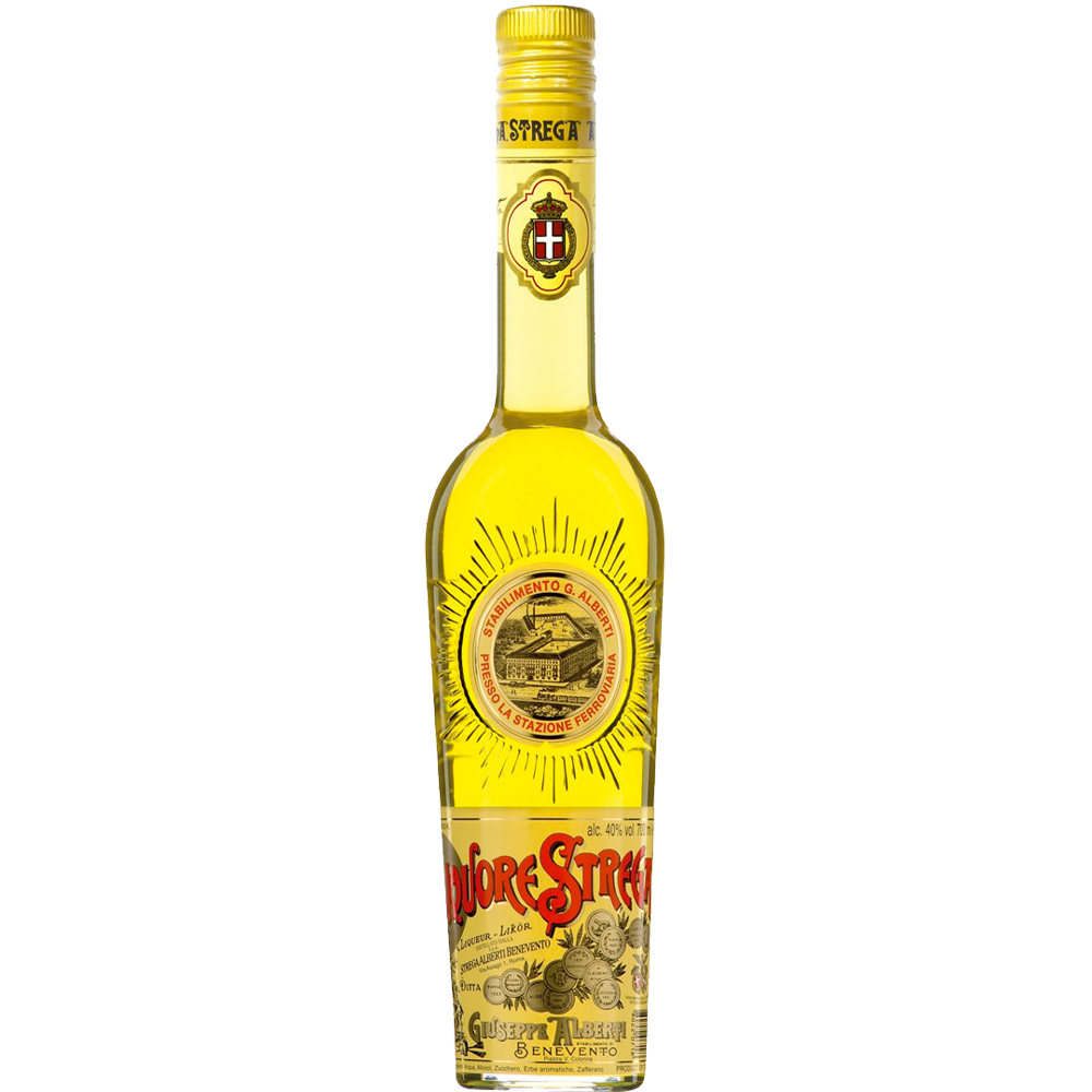 STREGA