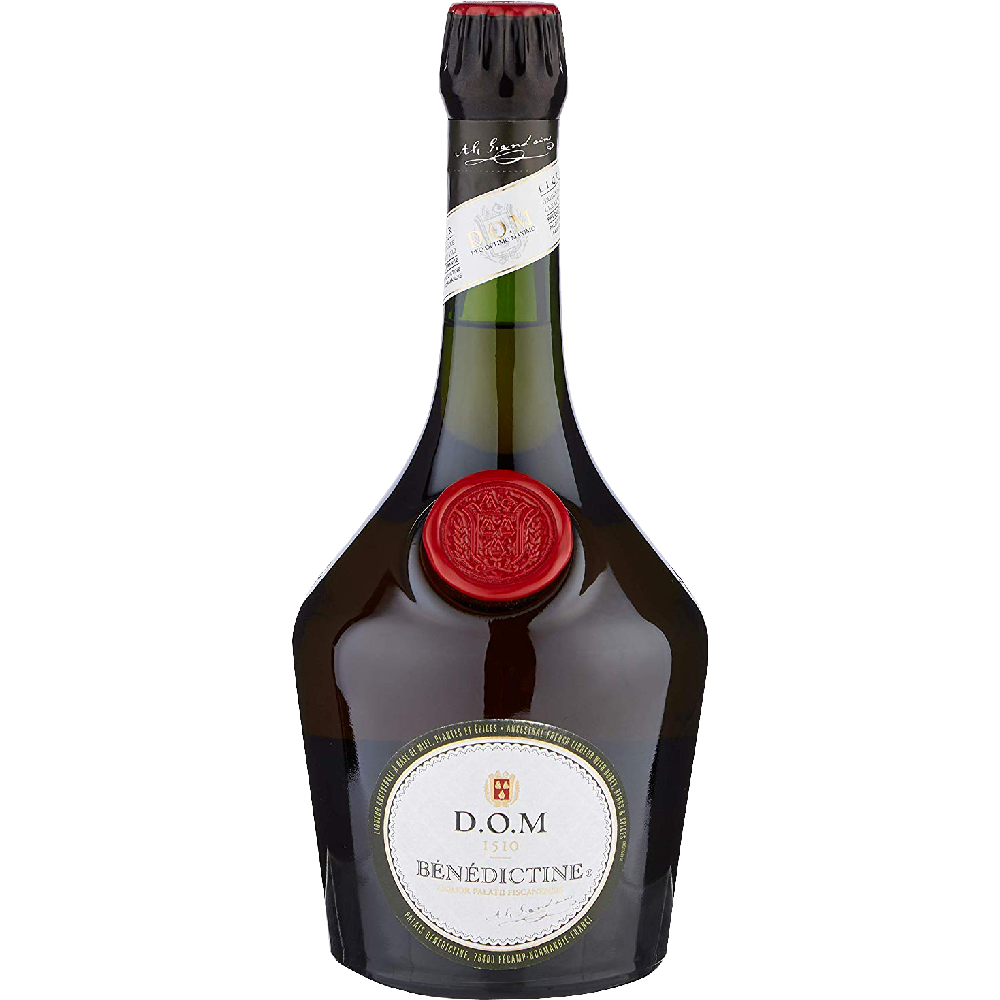 Liquore D.O.M. BENEDECTINE