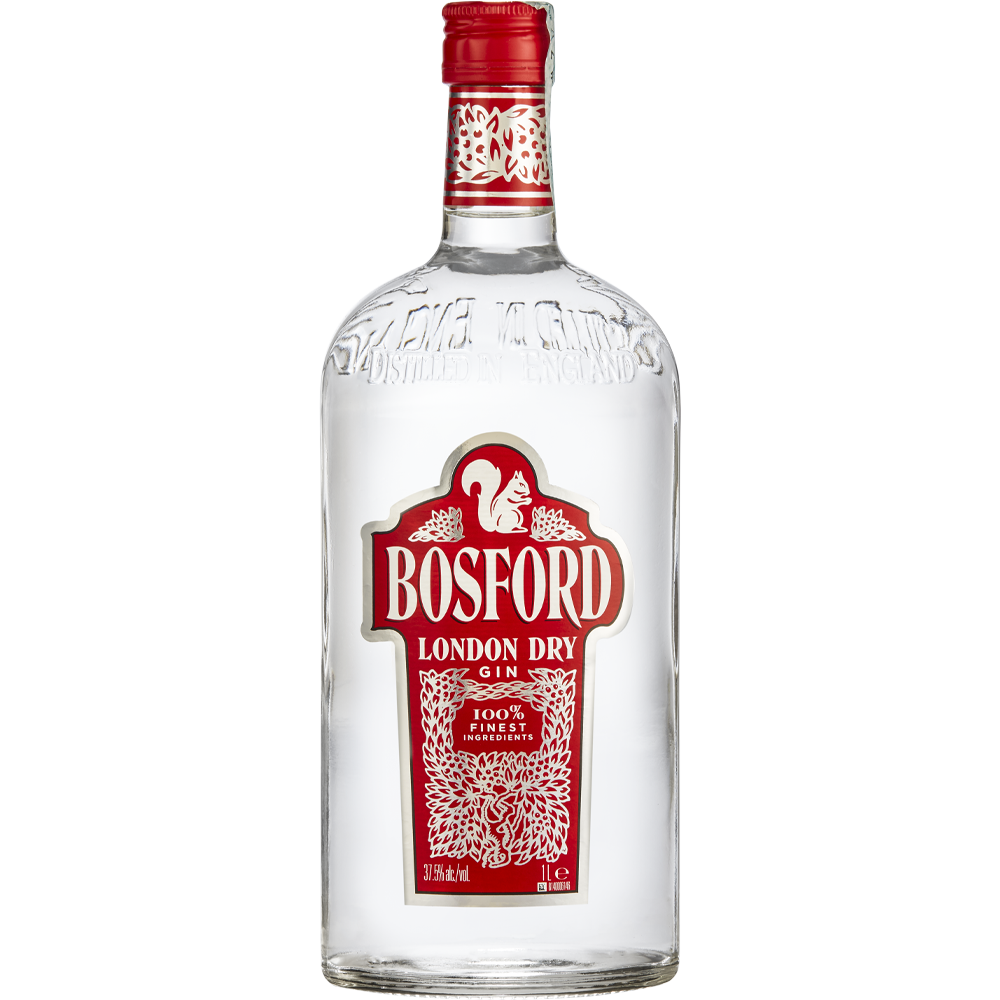 BOSFORD