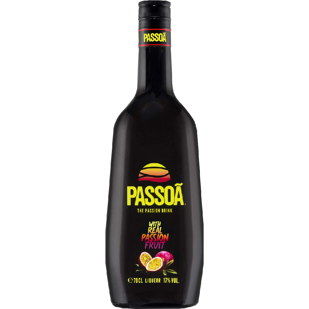 Liquore PASSOA
