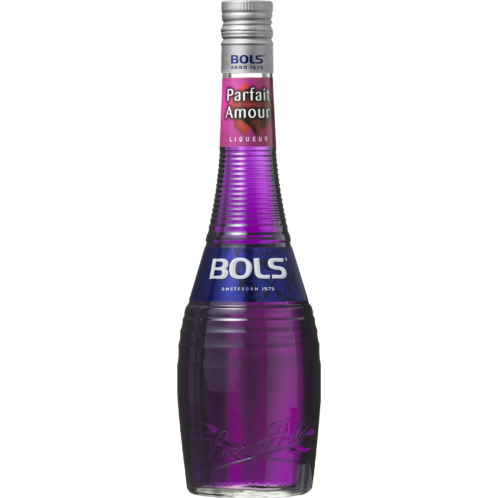 Liquore PARFAIT AMOUR - Bols