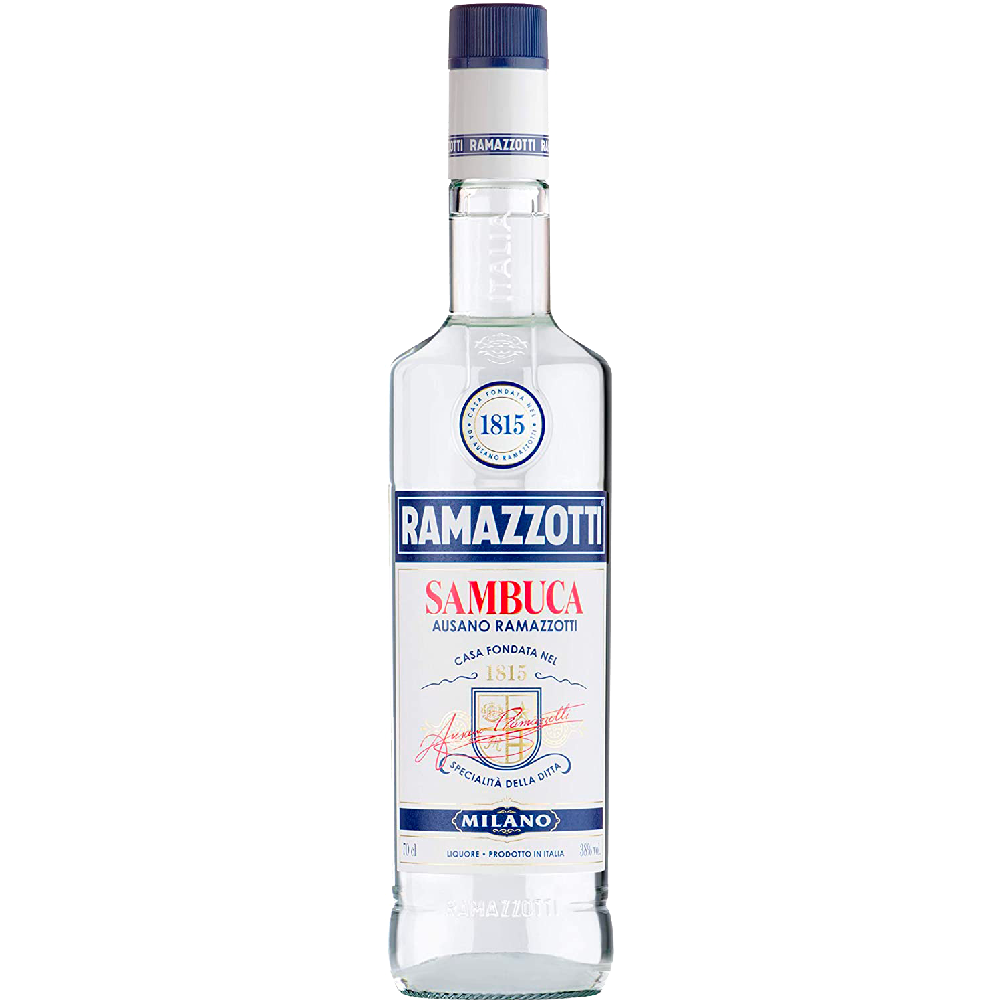 SAMBUCA RAMAZZOTTI