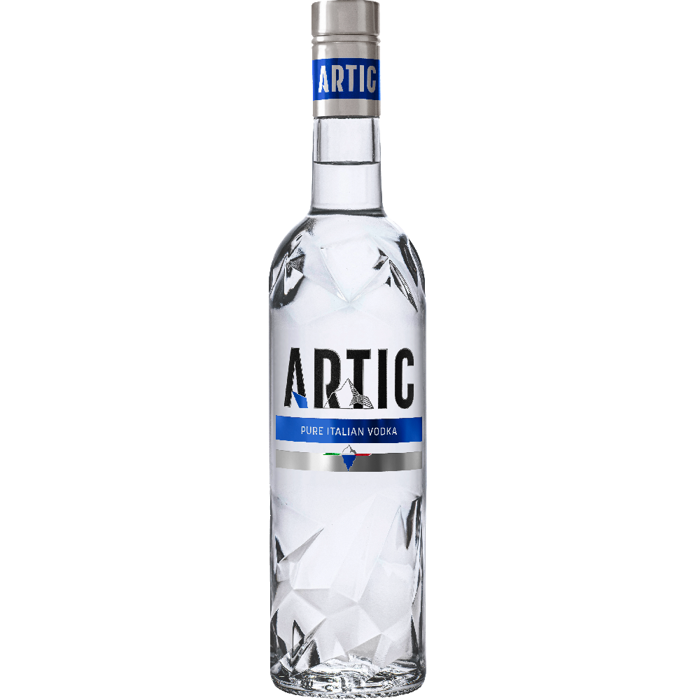 ARTIC BIANCA